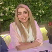 Masoomeh Mirahmadi