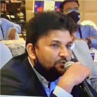 Malik Ajaz Ahmad