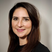 Ouida Lundhquist Schütt