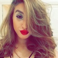 Sofia Bennani