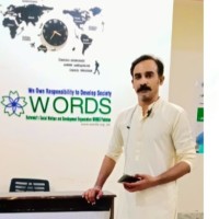 Tanveer Nawaz