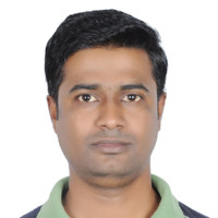 Nitish Kumar Bose