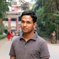 Md Touhid