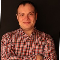 Oleksandr Smyrnov