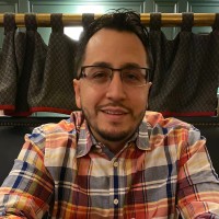 Byron Perez