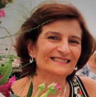 Izilda Reboucas