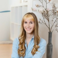 Bernadette Bolch
