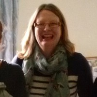 Fiona Harrower