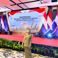 Hellena Ratna Diani, Sh
