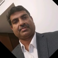 Saneesh Kumar
