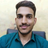 Shubham Kumar Kaushik