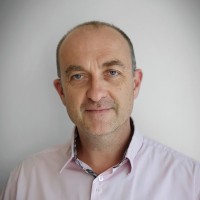 Stephane Larobe