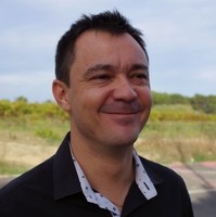 Arnaud Rondier
