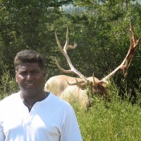 Kathirkamachand Samithamby