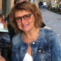Anita Eliasson