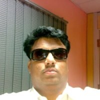 Ramesh Chandra Hota