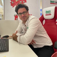 Marco Stefanelli