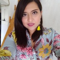 Sofia Anahi Quintero García