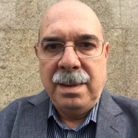 Antônio Pousa Neto