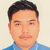 Khagendra Gurung