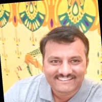Hanumant Kadam