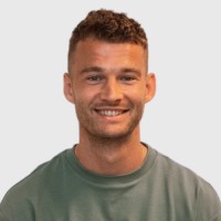 Nico de Jong
