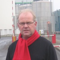 Arie De Bode