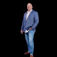 Jason McKenna,  SPHR
