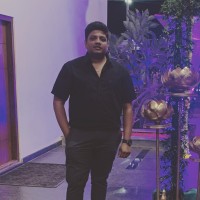 Uday C