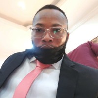 Daniels Olaide Daniel