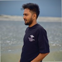 Subhrajit Mukherjee