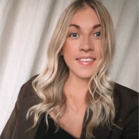 Agnes Lundström