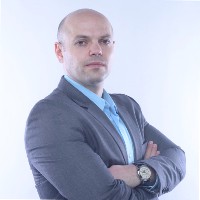 Arthur Berdichevsky P. Eng., Mba (Fin)