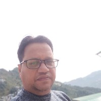 Pankaj Aggarwal