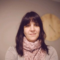 Cristina Aguilar Ferrer