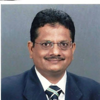 Vijay Shah
