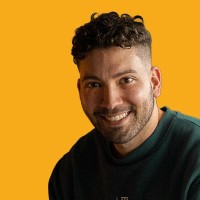 Daniel Rodriguez Pedota