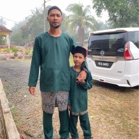 Mr Helmi