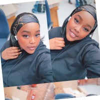 Selina Mooketsi
