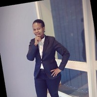 Lungile Ndaba