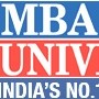 MBA Universe