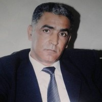 MUSTAPHA RHOMRASSI