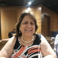 Marisete Akao