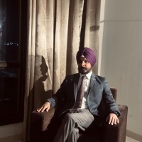 Paramjeet Singh