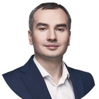Александр Ткачук
