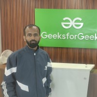 Mohd Zaheen Afzal