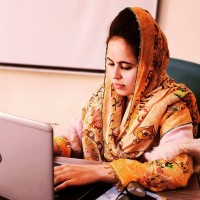 Bushra Afzal