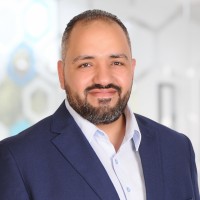 Ayman Radi
