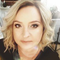 Anna Pałecka-Błaszczyk