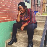 Natasha Brookins